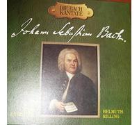 Johann Sebastian Bach - Die Bach Kantate - Serie 7