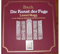 Johann Sebastian Bach - Die Kunst Der Fuge