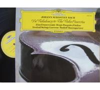Johann Sebastian Bach - Die Violinkonzerte â€¢ The Violin Concertos