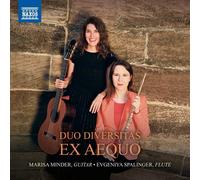 Duo Diversitas: Ex Aequo