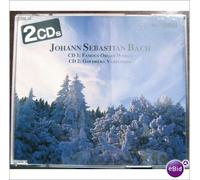 Johann Sebastian Bach (Famous Organ Works/Goldberg Variations)