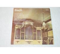 Johann Sebastian Bach - Fantasia And Fugue In G Minor / Toccata And Fugue In D Minor