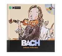 Johann Sebastian Bach (First Discovery in Music (ABRSM))