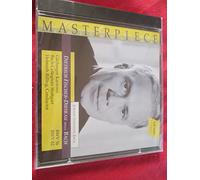 Johann Sebastian Bach - Fischer-Dieskau Sings Bach