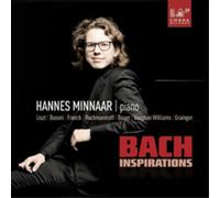 Bach Inspirations