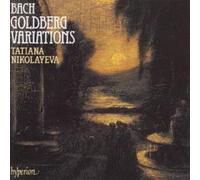 Johann Sebastian Bach - Bach: Goldberg Variations (1992)