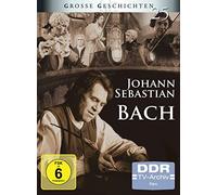 Johann Sebastian Bach: Grosse Geschichten 25 / Neuauflage