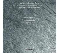 Johann Sebastian Bach: Ich Hatte Viel Bekummernis