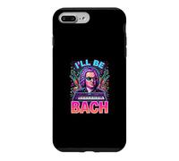 Johann Sebastian Bach Ill Be Bach Case for iPhone 7 Plus/8 Plus
