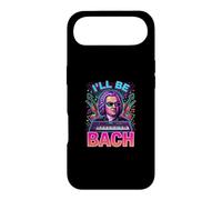 Johann Sebastian Bach Ill Be Bach Case for iPhone Air