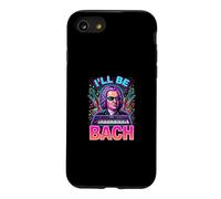 Johann Sebastian Bach Ill Be Bach Case for iPhone SE (2020) / 7/8