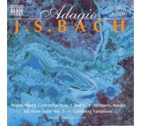 Various Artists - Adagio Bach