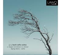 Johann Sebastian Bach : J.S. Bach: Cello Suites CD (2018) NEW Great Value