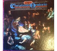 Johann Sebastian Bach - J.S. Bach: Christmas Oratorio (3 Vinyl LPs)