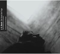Johann Sebastian Bach J. S. Bach: Die Kunst Der Fuge (CD) Album (US IMPORT)