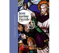 Bach Contextueel - Musica Amphion/Gesualdo Consor