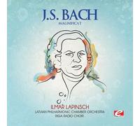 Johann Sebastian Bach - J.S. Bach: Magnificat tally