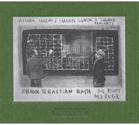 Bach, J.S. - Die Kunst der Fuge