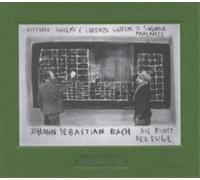 Bach, J.S. - Die Kunst der Fuge