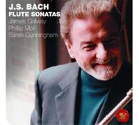 James Galway - Bach Sonatas