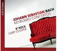 Johann Sebastian Bach Johann Sebastian Bach: Keyboard Concertos (CD) (US IMPORT)