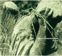 Johann Sebastian Bach - Revisited
