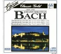 Johann Sebastian Bach - Johann Sebastian Bach (UK Import)