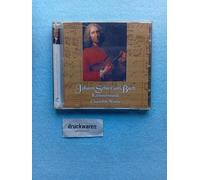 Johann Sebastian Bach - Kammermusik - chamber music