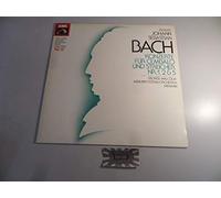 Johann Sebastian Bach - Konzerte für Cembalo und Streicher Nr. 1,2 & 5