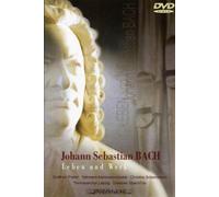 Johann Sebastian Bach - Leben und Werk