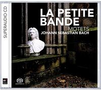 La Petite Bande - Motets [New SACD]