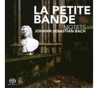 La Petite Bande - Motets [New SACD]