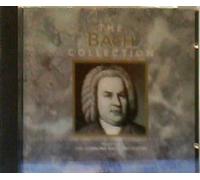Johann Sebastian Bach - Not Found - The Bach Collection