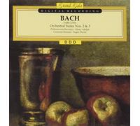 Johann Sebastian Bach - Orchestral Suite No 2 In