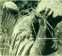 Johann Sebastian Bach - Revisited