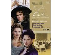 Johann Sebastian Bach: Sein Leben - seine Musik