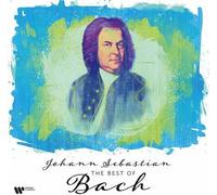 Various Artists - Best of Bach [VINYL]