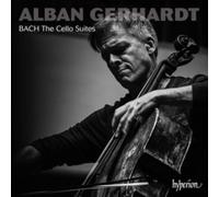 Johann Sebastian Bach The Cello Suites