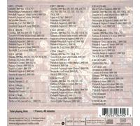 Goode,David - Johann Sebastian Bach: Complete Organ Works