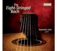 Raphaella Smits - The Eight-stringed Bach