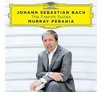 Johann Sebastian Bach: The French Suites - SHM