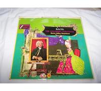 Johann Sebastian Bach - The Goldberg Variations