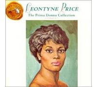 Price, Leontyne - The Prima Donna Collection