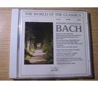 Johann Sebastian Bach - The World Of The Classics