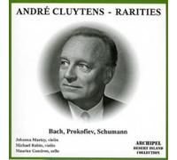 Johann Sebastian Bach Violin Concertos and Cello (CD) Album (US IMPORT)