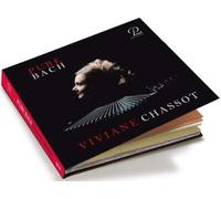 Viviane Chassot - Johann Sebastian Bach: Pure Bach