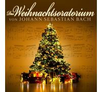 Various - Weihnachtsoratorium Von Johann Sebastian Bach