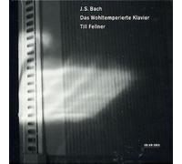 Till Fellner - Bach: Well-Tempered Clavier