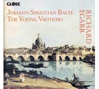 Egarr, Richard - The Young Virtuoso