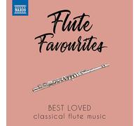 Various - Best Loved Classical Flute Music